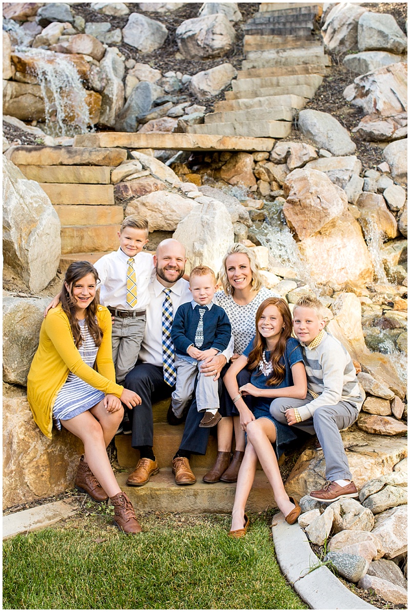 Utah Family Photographer