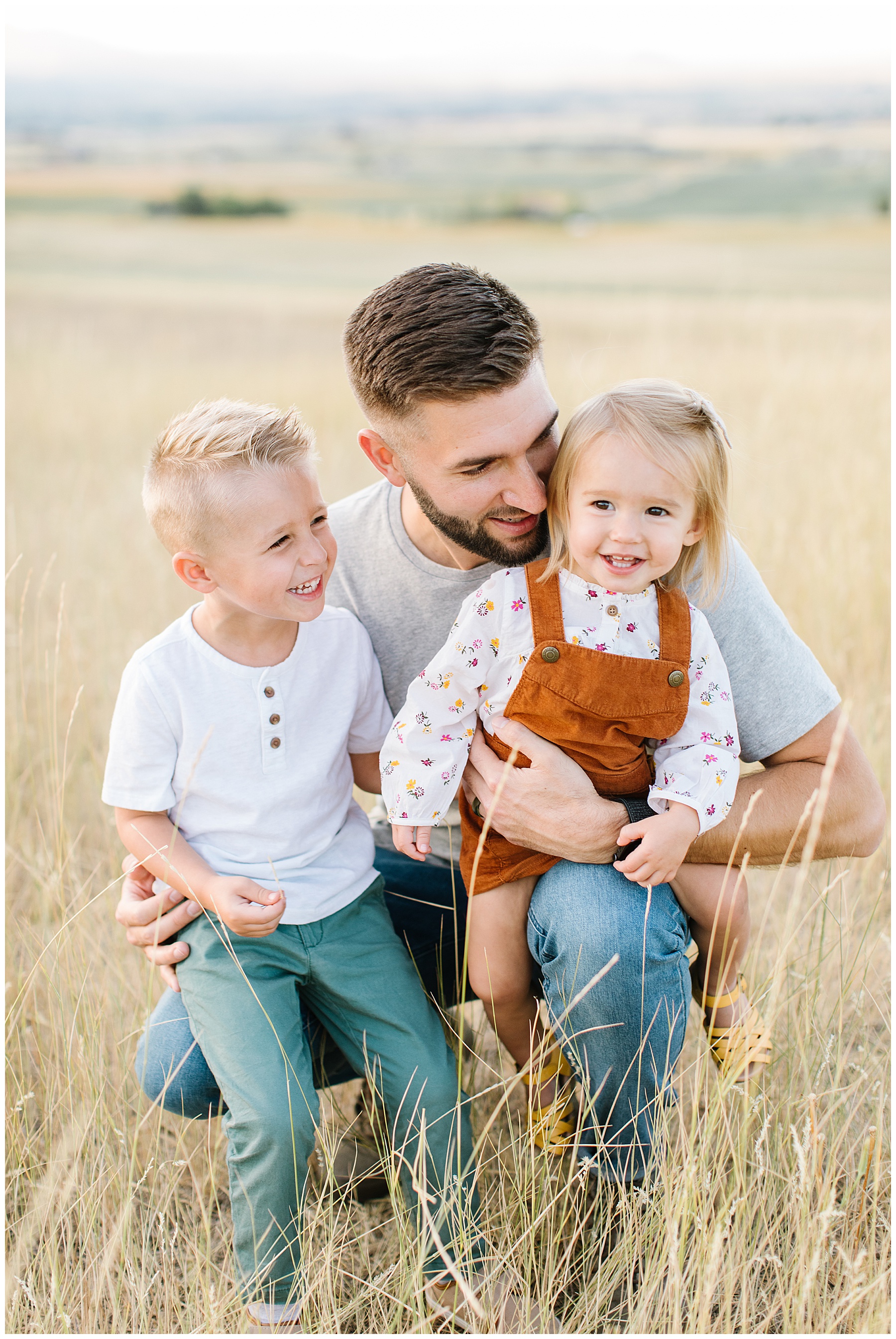 Cache Valley Family Photographer